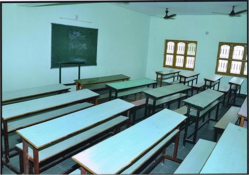 Amulba B.Ed College Patan Infrastructure photo 2